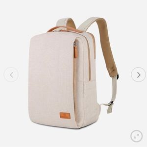 Nordace Siena - Smart Backpack - Beige